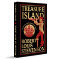 Treasure Island (Deluxe Hardbound Edition)