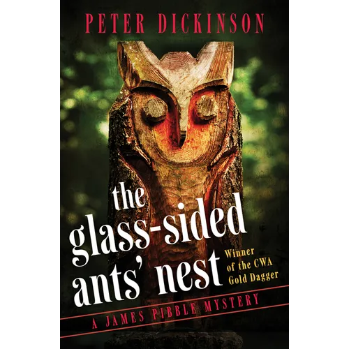 The Glass-Sided Ants' Nest