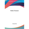 Stolen Treasure