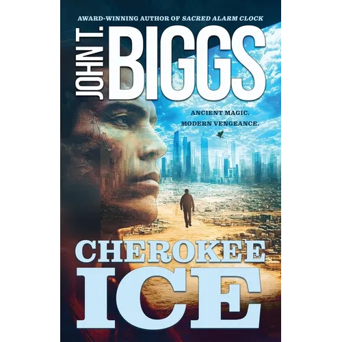 Cherokee Ice