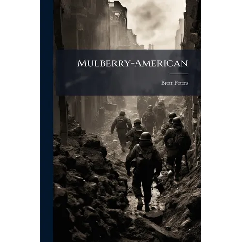 Mulberry-American