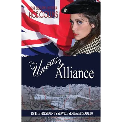 Uneasy Alliance: In The President's Service: Episode 10