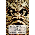 Heart of Darkness and Lord Jim