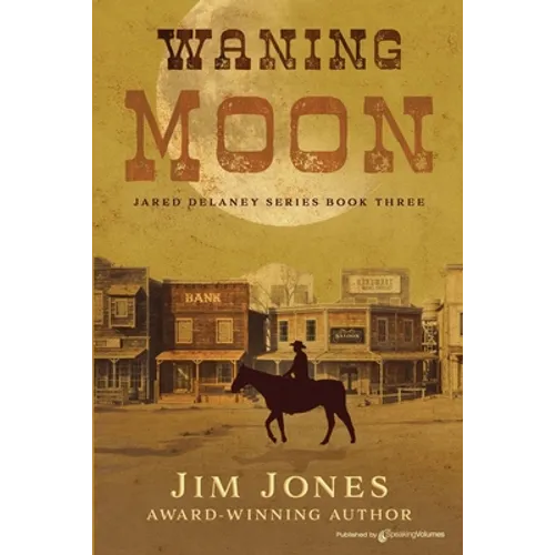 Waning Moon