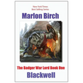 The Badger War Lord Book One