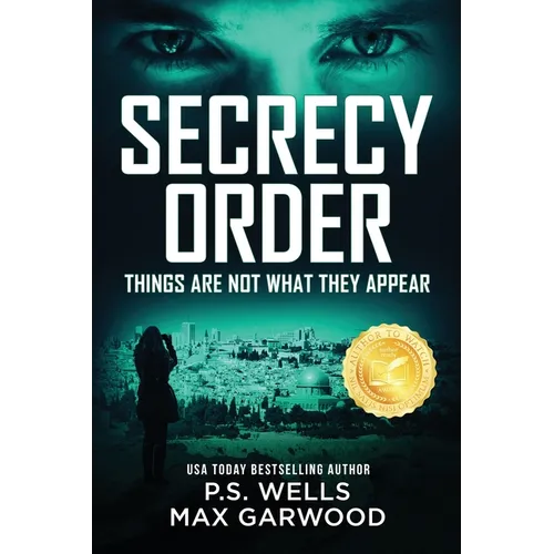 Secrecy Order
