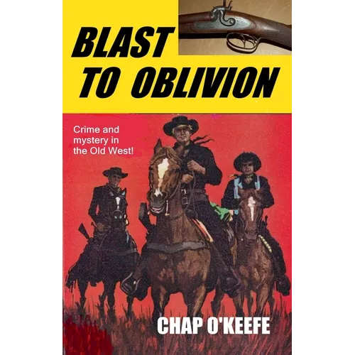 Blast to Oblivion