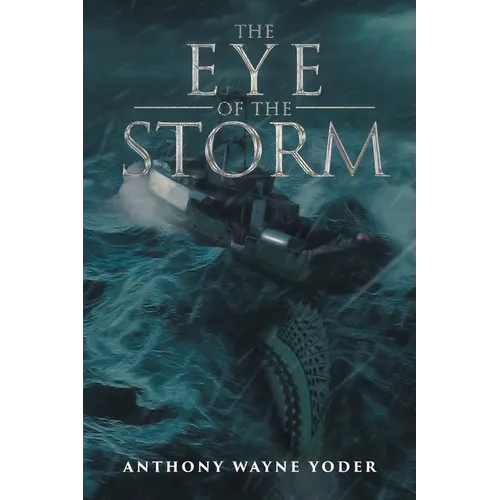 The Eye of the Storm