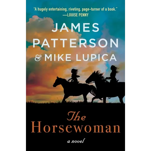 The Horsewoman