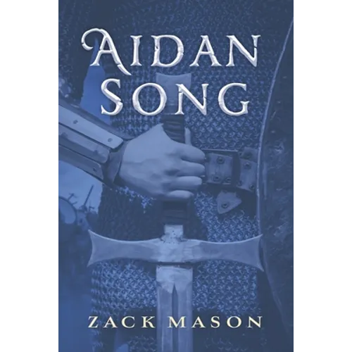 Aidan Song