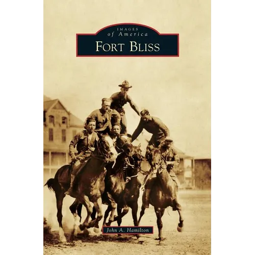 Fort Bliss