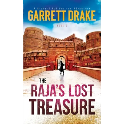 The Raja's Lost Treasure