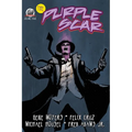The Purple Scar Volume Four