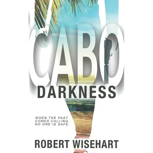 Cabo Darkness: A PI Series