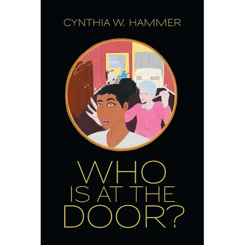 Who Is at the Door?