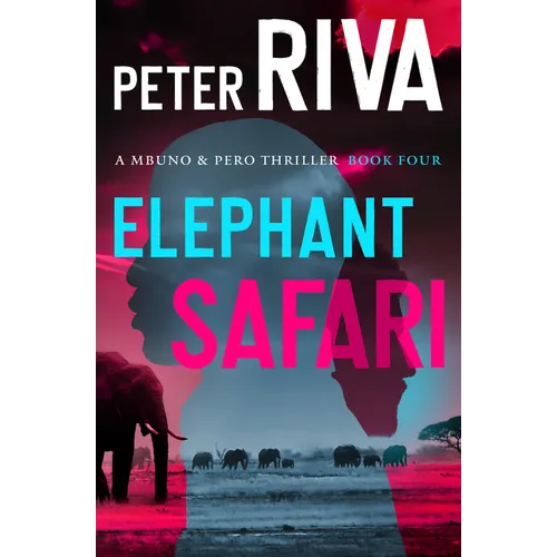 Elephant Safari