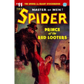 The Spider #11: Prince of the Red Looters