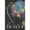 Olalla by Robert Louis Stevenson, Fiction, Classics, Action & Adventure