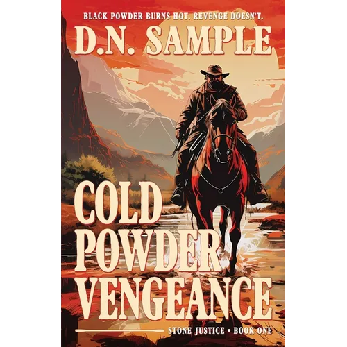 Cold Powder Vengeance