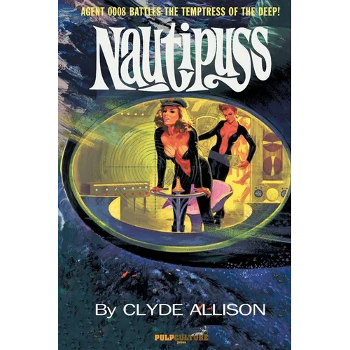 Nautipuss