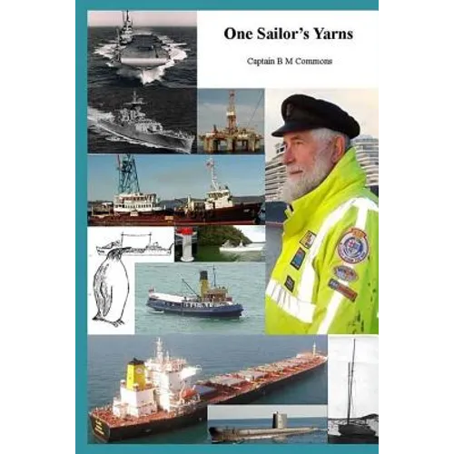 One Sailor's Yarns