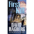 First Kill: A Kirk McGarvey Novel