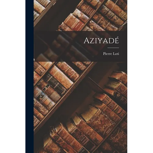 Aziyadé