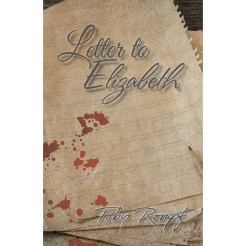 Letter to Elizabeth