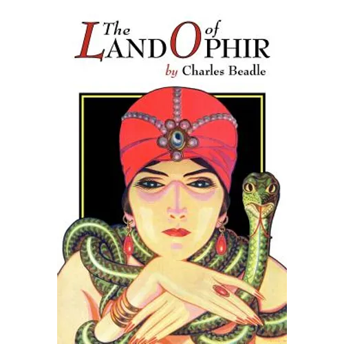 The Land of Ophir