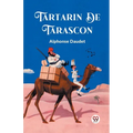 Tartarin De Tarascon