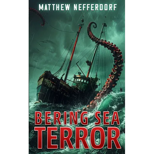 Bering Sea Terror