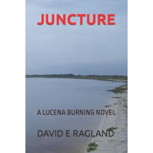 Juncture: A Lucena Burning Novel