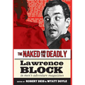 The Naked and the Deadly: Lawrence Block in Men's Adventure Magazines