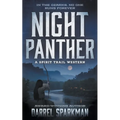 Night Panther: A Western Adventure