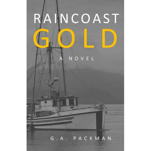 Raincoast Gold