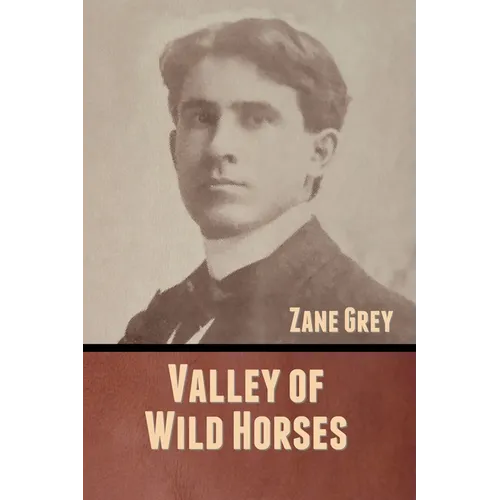 Valley of Wild Horses