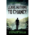 Leave Nothing To Chance