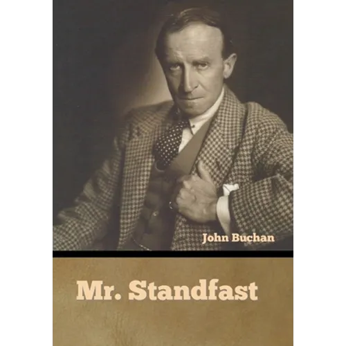 Mr. Standfast