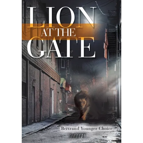 Lion at the Gate