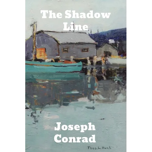 The Shadow Line