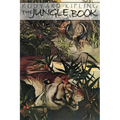 The Jungle Book by Rudyard Kipling