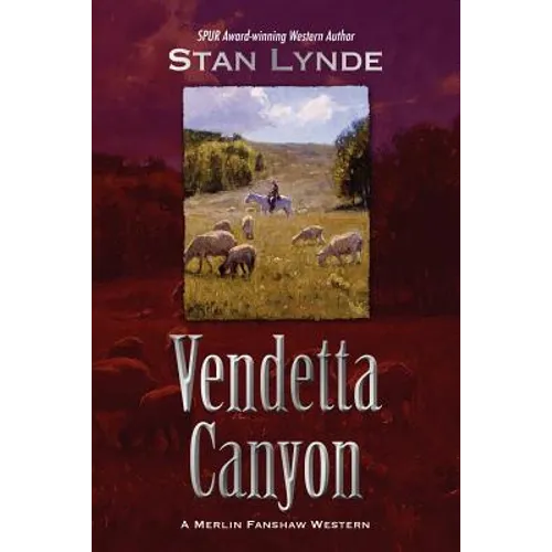 Vendetta Canyon