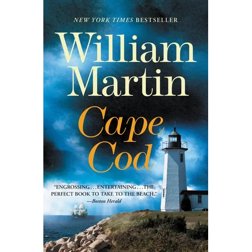 Cape Cod