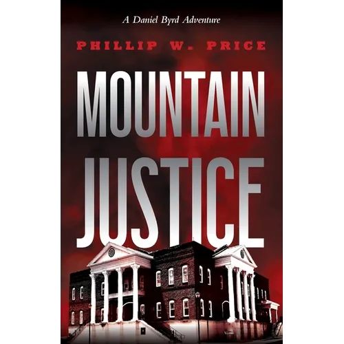 Mountain Justice