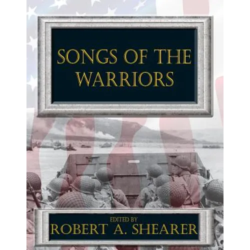 Songs of the Warriors