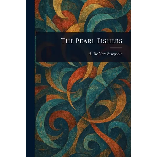 The Pearl Fishers