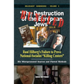 Bungled - "The Destruction of the European Jews": Raul Hilberg's Failure to Prove National-Socialist "Killing Centers." His Misrepresented Sources and