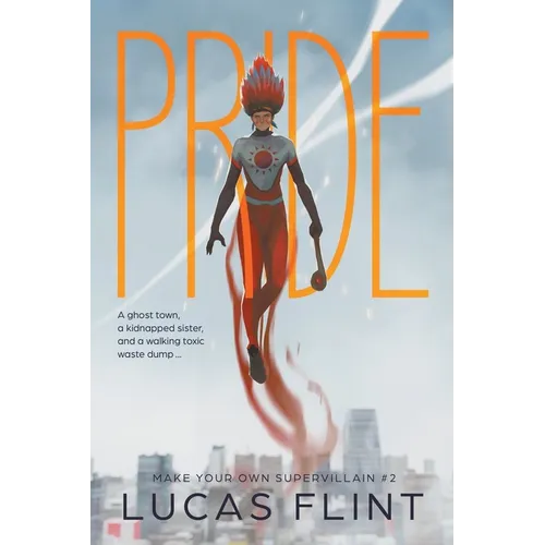 Pride