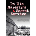 In His Majesty's Secret Service