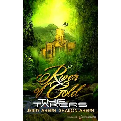 River of Gold